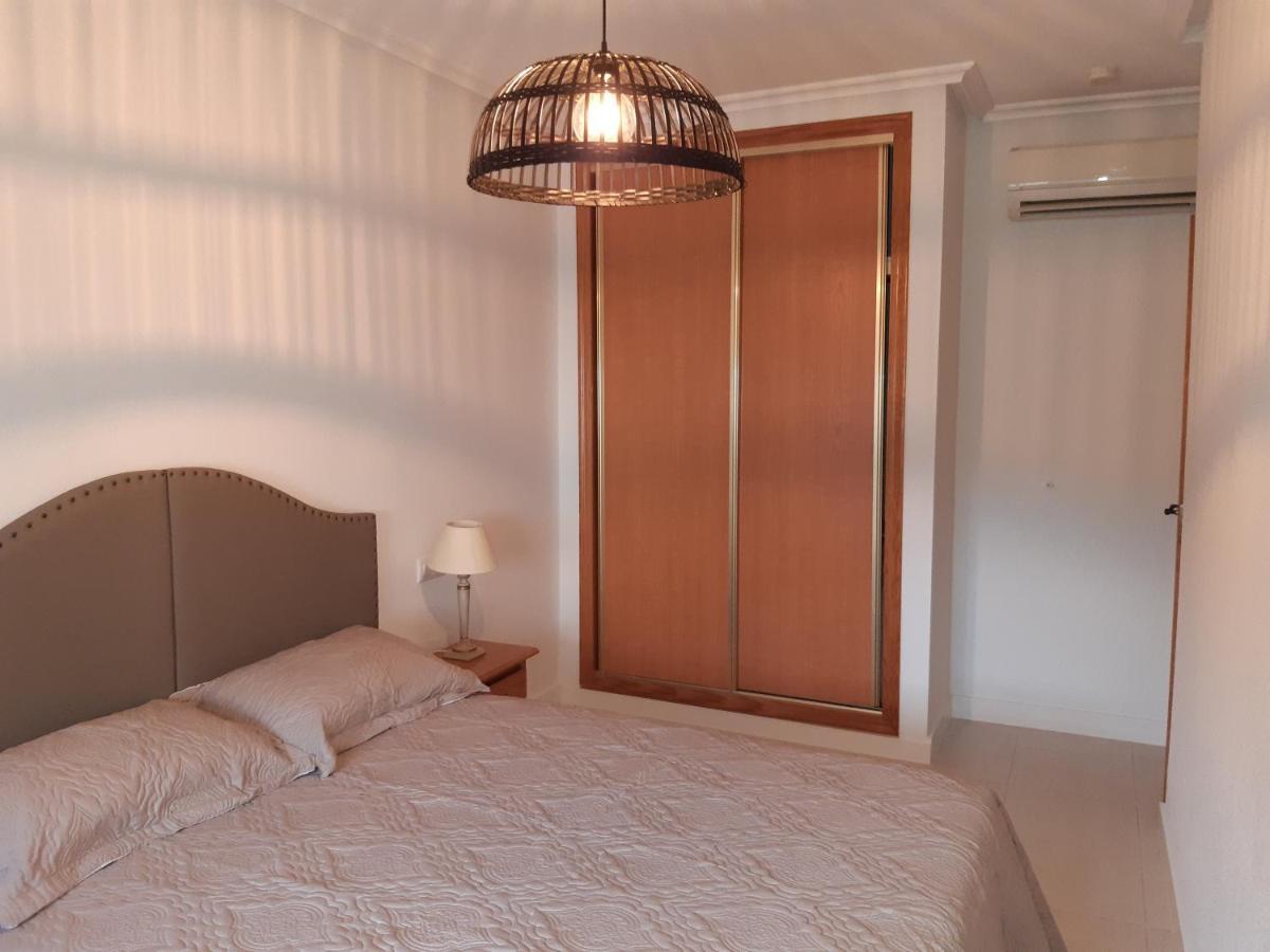 Apartamento ROMERO Cabo Roig, solárium opcional Oriola  Exterior foto