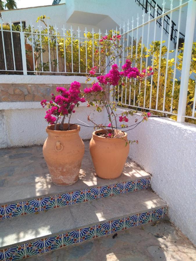 Apartamento ROMERO Cabo Roig, solárium opcional Oriola  Exterior foto