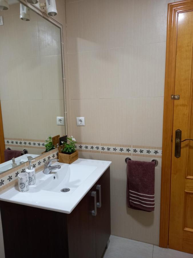 Apartamento ROMERO Cabo Roig, solárium opcional Oriola  Exterior foto