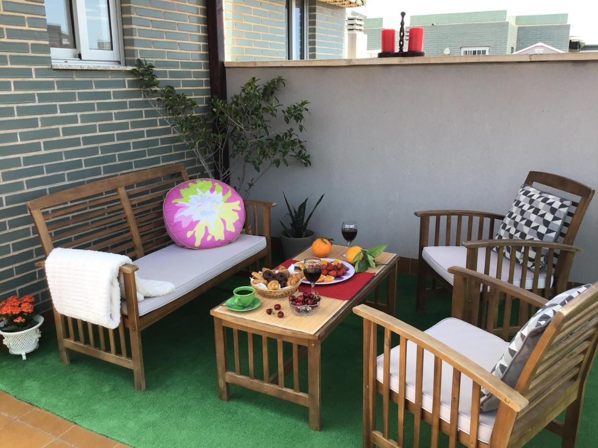 Apartamento ROMERO Cabo Roig, solárium opcional Oriola  Exterior foto