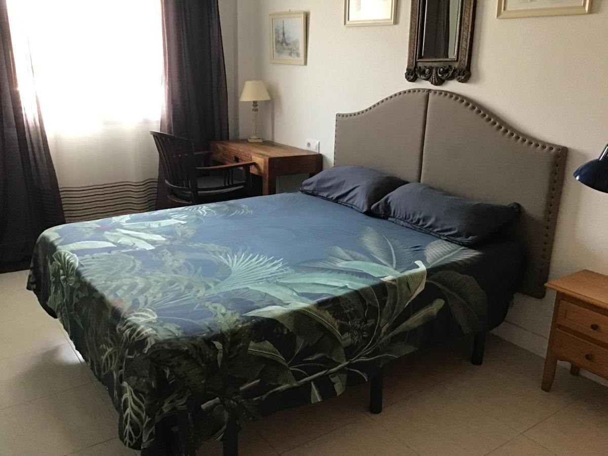 Apartamento ROMERO Cabo Roig, solárium opcional Oriola  Exterior foto